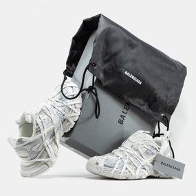 Кроссовки 3XL Extreme Lace / 3XL екстрим топ весна / осень 2170