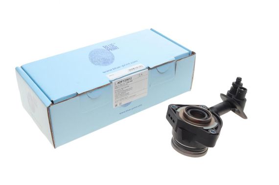 Підшипник вижимний Ford Focus 1.6 2.0 04-18 Transit Connect 1.6 1.8 TDCi 02- ADF123612