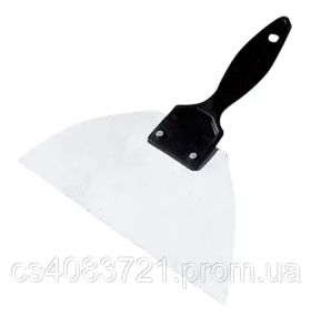 Шпатель резиновый LT 130 мм (112-130)