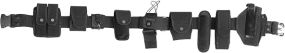 Ремінь Leapers UTG Law Enforcement and Security Belt System Black