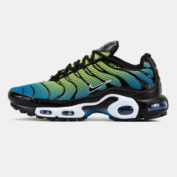 Мужские кроссовки Air Max TN Plus весна/лето/осень 1584 | Зображення 6