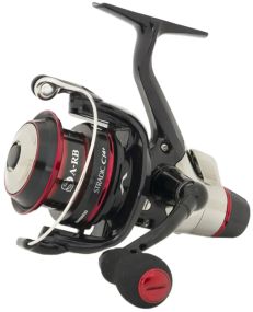 Котушка Shimano Stradic CI4+ 2500 RA 5+1BB