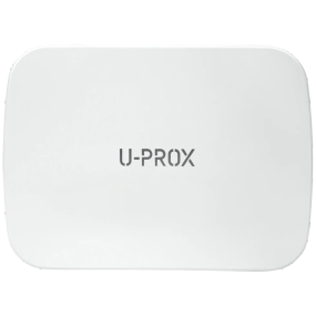 U-Prox Extender White Ретранслятор радіосигналу з автоматичною маршрутизацією - Аксесуари охоронні