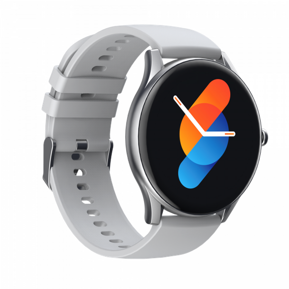 Смарт годинник HAVIT HV-M9036 IP67 Bluetooth Call Grey | Зображення 2