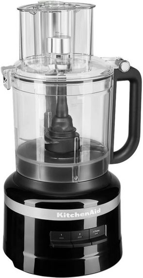 Кухонний комбайн KitchenAid 5KFP1319EOB 3,1 л чорний