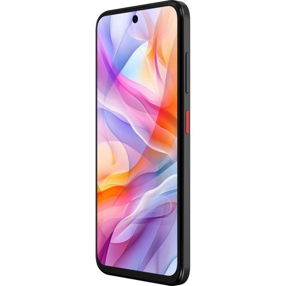 Мобільний телефон ZTE Nubia V70 Design 8/256GB Gray (1143714) | Зображення 3