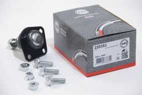 Кульова опора Fiat Doblo 1.3JTD/1.3D-1.9JTD/D 02- , A.B.S. (220353)