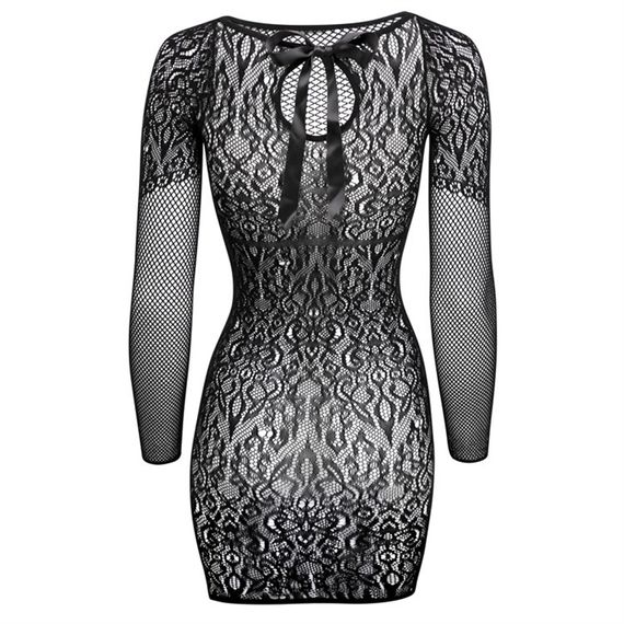 Міні сукня Fifty Shades of Grey Long Sleeve Mini Dress one siz | Зображення 6