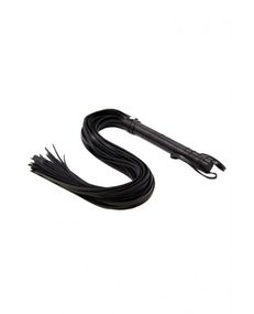 Кнут черный Fantasy (Black Flogger) sexstyle