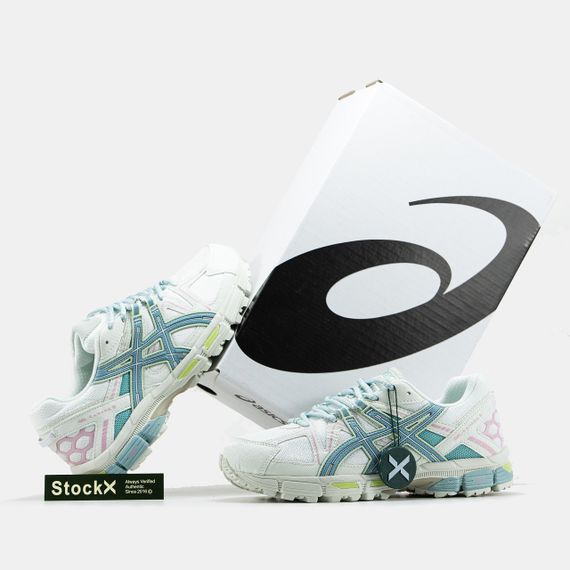 Кросівки Asics Gel-Kahana 8 весна / літо / осінь 1575 37 | Зображення 7