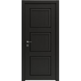 Двері міжкімнатні Rodos ATLANTIC A001