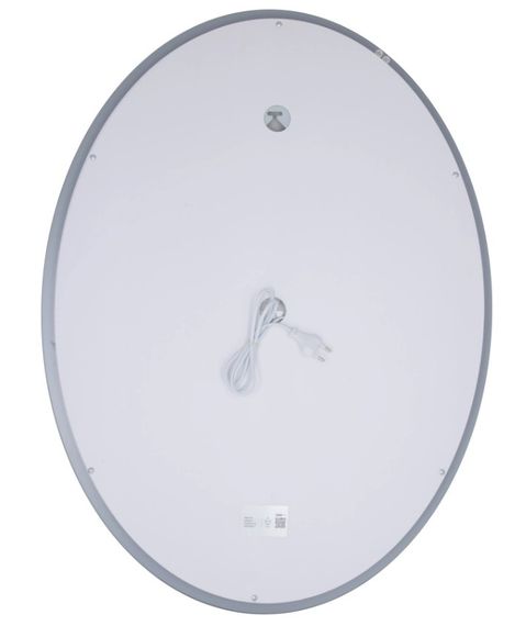 Дзеркало Lidz Vida з LED-підсвічуванням Touch LD78LF6080 | Зображення 6