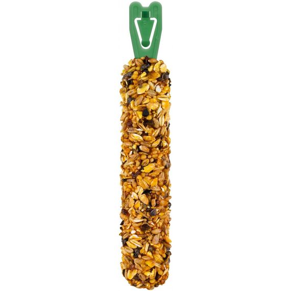 Ласощі Vitakraft Kracker Original Frucht and Flakes крекер для декоративних гризунів і морських свинок з фруктами 2 шт/уп | Зображення 1