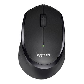 Мышка Logitech B330 Silent plus Black (910-004913) (910-004913)