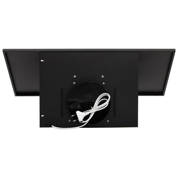 Витяжка кухонна Eleyus VERTICAL 700 60 BL (VERTICAL70060BL) | Зображення 5
