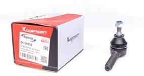 Наконечник тяги рульової Citroen Berlingo Peugeot Partner 96-08 04-08308