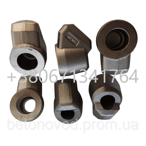 Утримувач різця ВНR113 B43K | Зображення 7