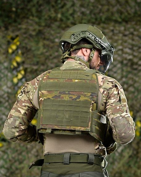 Плитоноска мультикам STANDART  ДЛ63964 | Зображення 7