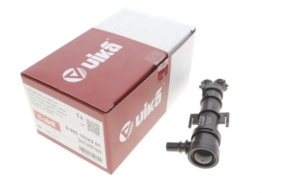 Форсунка омивача фари VW Caddy IV 15-20 L  99551824201 | Зображення 1