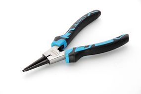 Знімачі стопорних кілець прямі на розтискання 175 мм Puller APRO 3107141