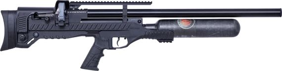 Гвинтівка пневматична Optima Blitz BP PCP 4,5 мм | Зображення 2
