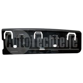 Усилитель бампера переднего правый Ford  Transit 14 -, AutoTechteile, 505 0257, FT91665