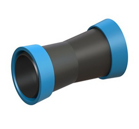 Ремонтное соединение 32 мм для спрей-ленты "Туман" (35 шт/уп)