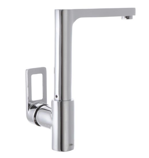 Змішувач для кухні Latres Gudini 018 (LA0019) | Зображення 1