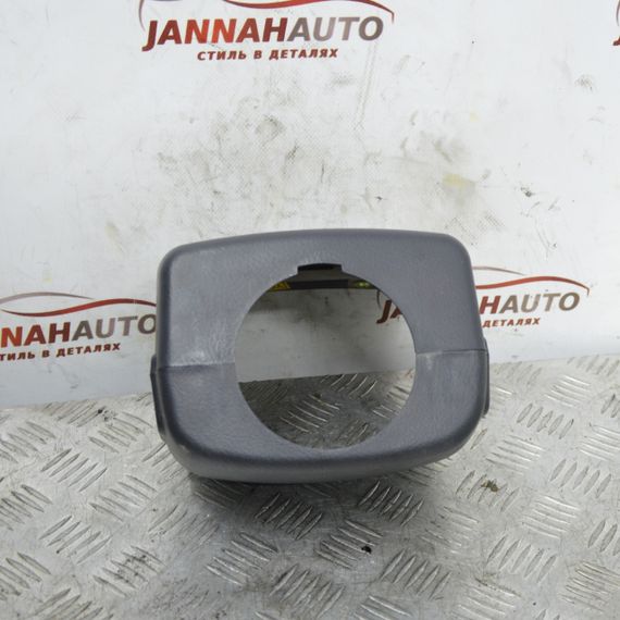 Кожух рульової колонки Kia Sorento 2002-2007 Накладка рульової колонки Кіа Соренто 848503E000 | Зображення 2