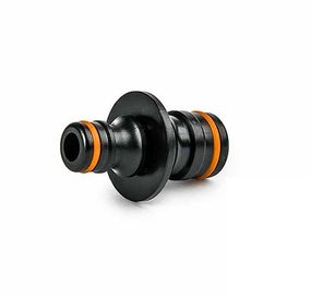 Ніпель Bradas для з'єднання двох конекторів POWER JET STANDARD BLACK LINE ECO-PWB2202 з ярликом