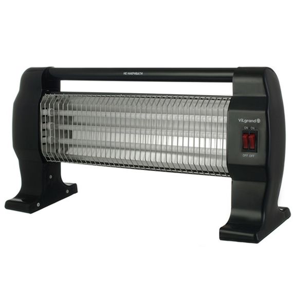 Тепловідбивачі Vilgrand, Електричний обігрівач для офісу, Обігрівач домашній інфрачервоний GP-93 | Зображення 1