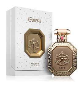 Парфумована вода French Avenue Genesis Libra 90 мл