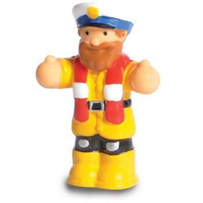 Розвиваюча іграшка Wow Toys Буксир Тим (10413) | Зображення 2