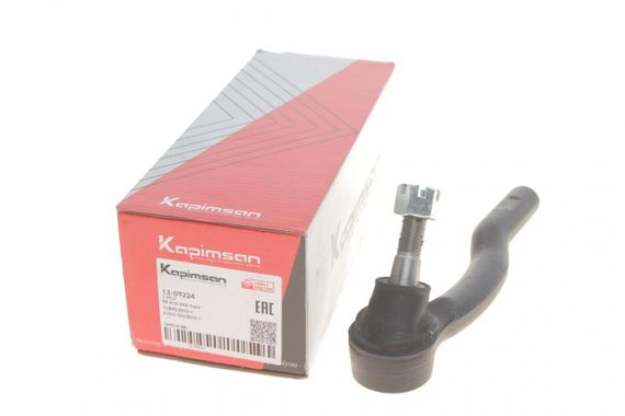 Наконечник тяги рульової R Mazda 3 6 12- 13-09224