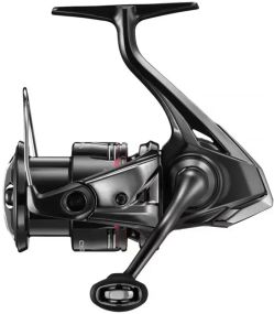 Котушка Shimano Vanford FA C2000HG 7+1BB 6.0:1