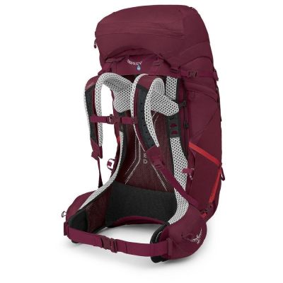 Рюкзак туристический Osprey Aura AG LT 65 antidote purple - WM/L - фіолетовий (009.3291) | Зображення 1