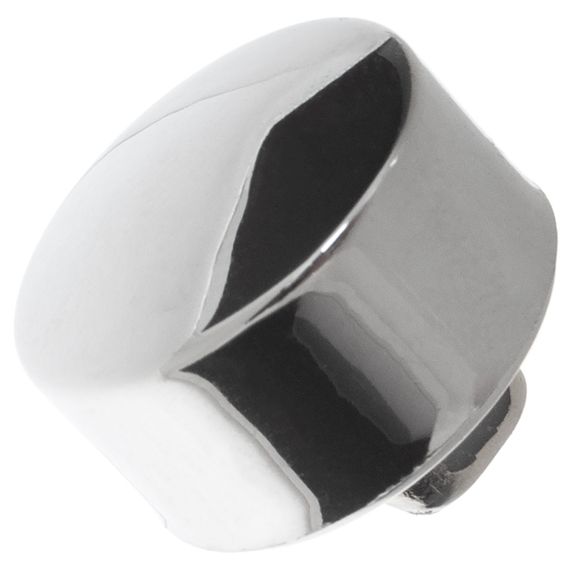 Citroen C-Elysee (від 2012-) накладка, кнопка ручного гальма 98062965ZD, Сітроен С-Еліс