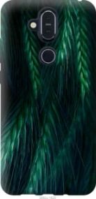 Чохол для Nokia 8.1 з силікону FCh_086889