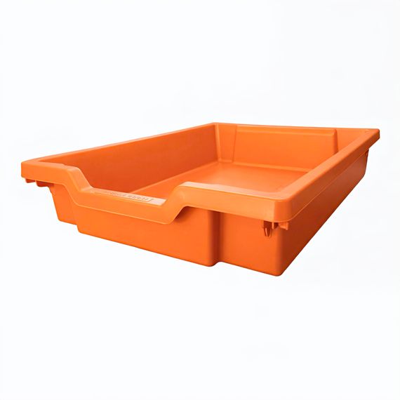 Пластиковий лоток F1 для зручного зберігання речей | Зображення 4