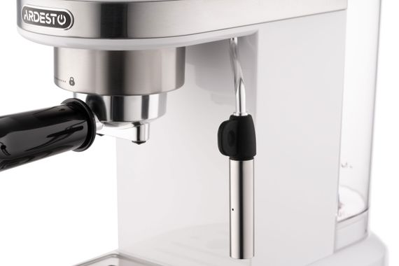 Кавоварка ріжкова Ardesto YCM-E1500 | Зображення 9