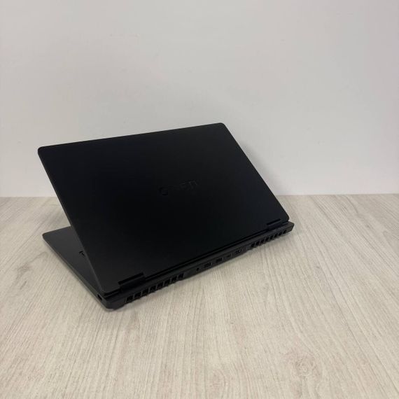 Ігровий ноутбук HP Omen 17z-db100 / 17.3" (1920x1080) IPS / AMD Ryzen AI 9 365 (10 (20) ядер по 2.0 – 5.0 GHz) / 32 GB DDR5 / 1000 GB SSD / nVidia GeForce RTX 5060, 8 GB GDDR7, 128-bit / WebCam б/в | Зображення 7