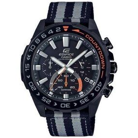 Годинник Casio EFS-S550BL-1AVUEF