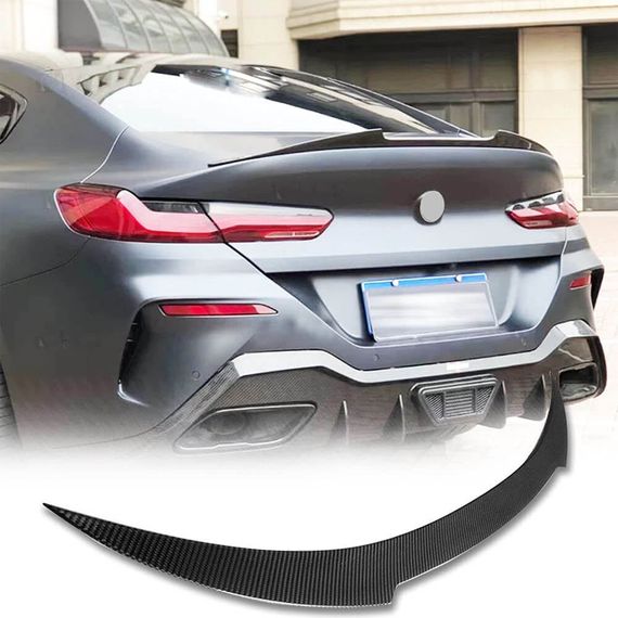 Спойлер PSM-Style (для G15/F92, Карбон) для BMW 8 cерія G14/G15/G16 2018- рр