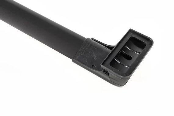 Поперечени у штатні місця під ключ Wingbar V3 (2 шт) Сірі для Mitsubishi L200 2015-2024 рр | Зображення 9
