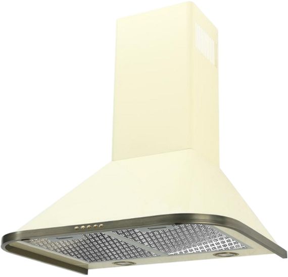 Витяжка Fabiano Classico 60 Ivory 8106.402.1677 | Зображення 2