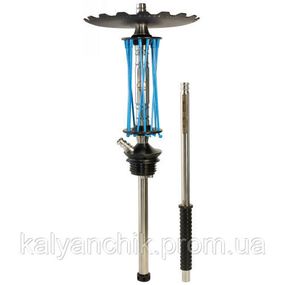 Кальян Trumpet Rider Blue
