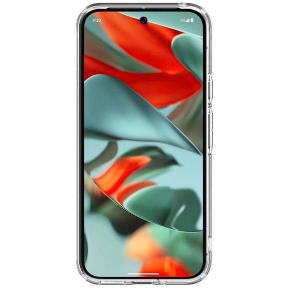 Чохол SGP Ultra Hybrid для Google Pixel 9 Pro XL / 10 Pro XL Прозорий | Зображення 2