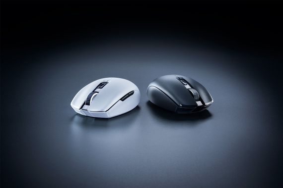 Мышка Razer Orochi V2 Wireless Black (RZ01-03730100-R3G1) (RZ01-03730100-R3G1) | Зображення 7