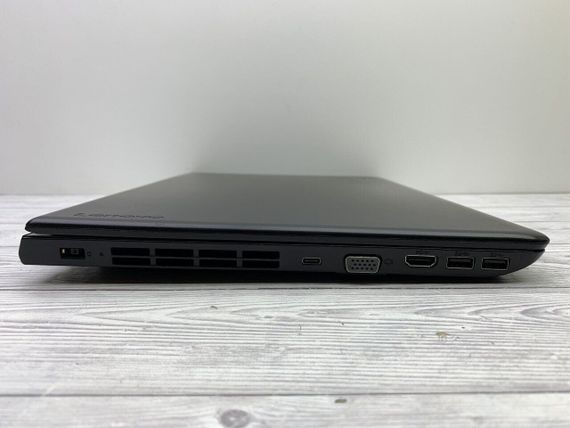 Ноутбук Б-клас Lenovo ThinkPad E570 / 15.6" (1920x1080) TN / Intel Core i5-7200U (2 (4) ядра по 2.5 - 3.1 GHz) / 8 GB DDR4 / 240 GB SSD / Intel HD Graphics 620 / WebCam б/в | Зображення 5