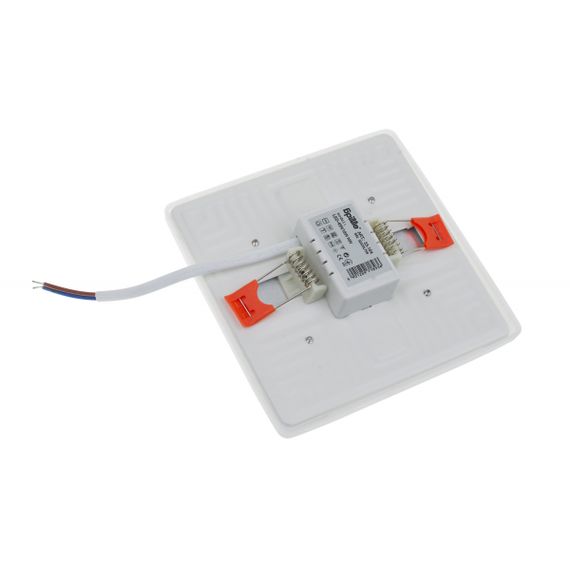 Потолочный врезной  светильник LED-46R/18W NW | Зображення 4